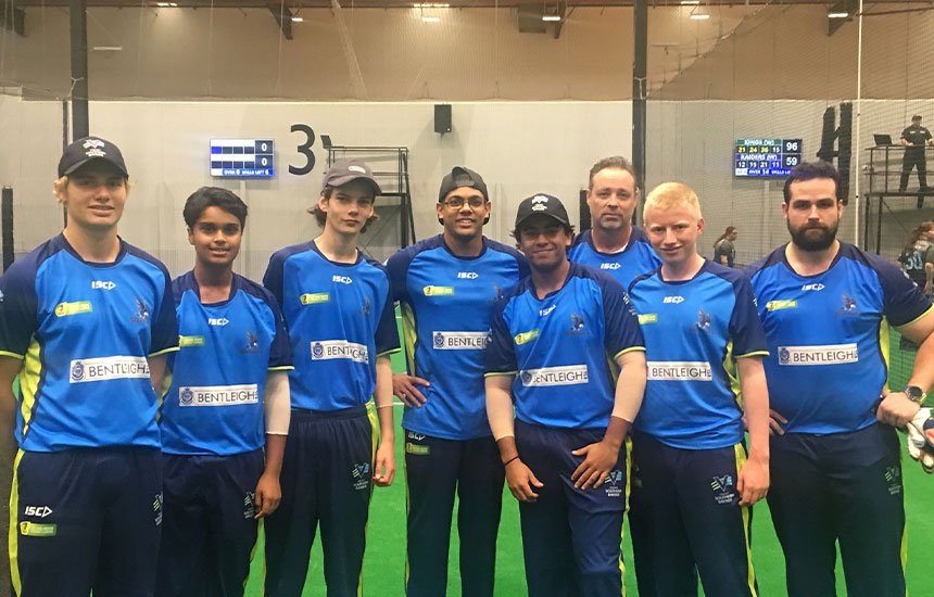 NICL Victoria: Match Week Ended 12 May 2019