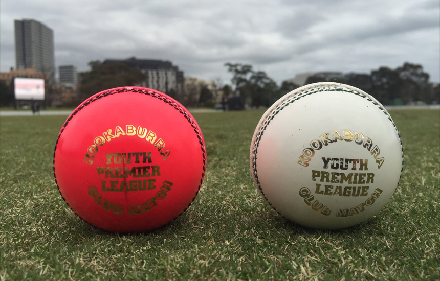 2019-20 Cricket Victoria Academy program
