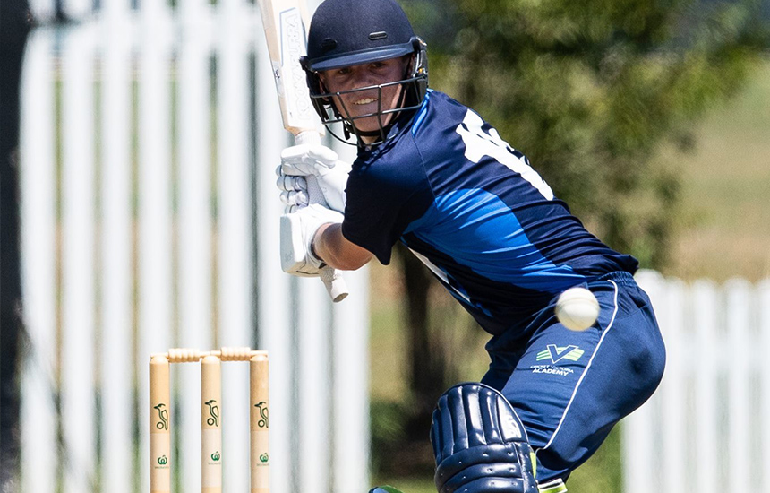 2019 Victorian Futures League Academy winter squad announced