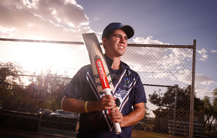 Cricket Victoria Proud To Support Indigenous Cricket In NAIDOC Week