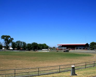 Moreland prepares for Coburg City Oval redevelopment