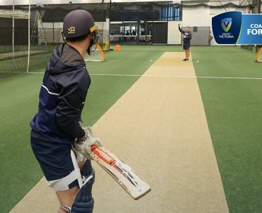 Coach Force gives you the chance to train like the best