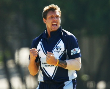 Victoria name Marsh One-Day Cup, Toyota Second XI squads