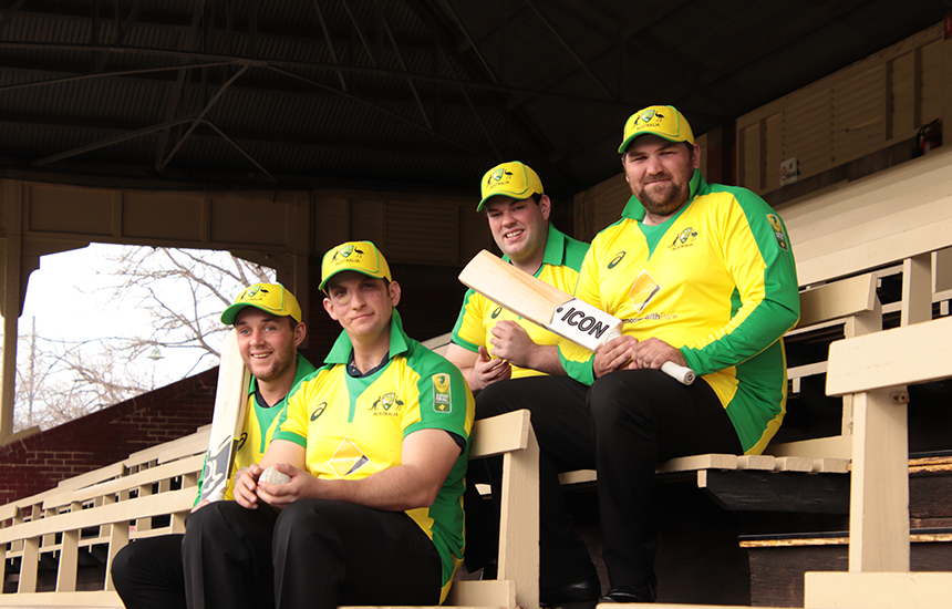 Australia name squad for 2019 INAS Global Games for athletes with an intellectual disability