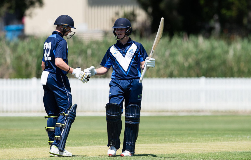 2019-20 Victorian Male Under 19 Academy Country and Metro Final Squads announced