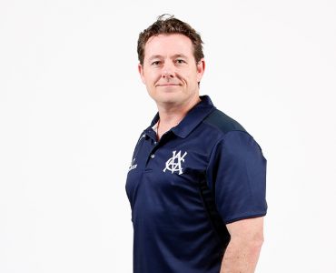 Lachlan Stevens to move into Head Coach role