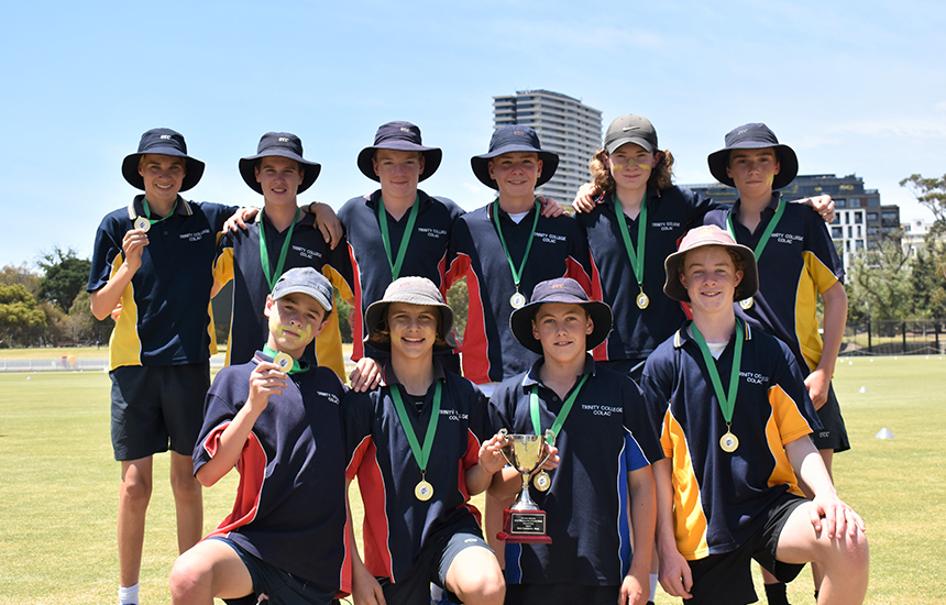 Woolworths Cricket Blast State Finals a wrap!