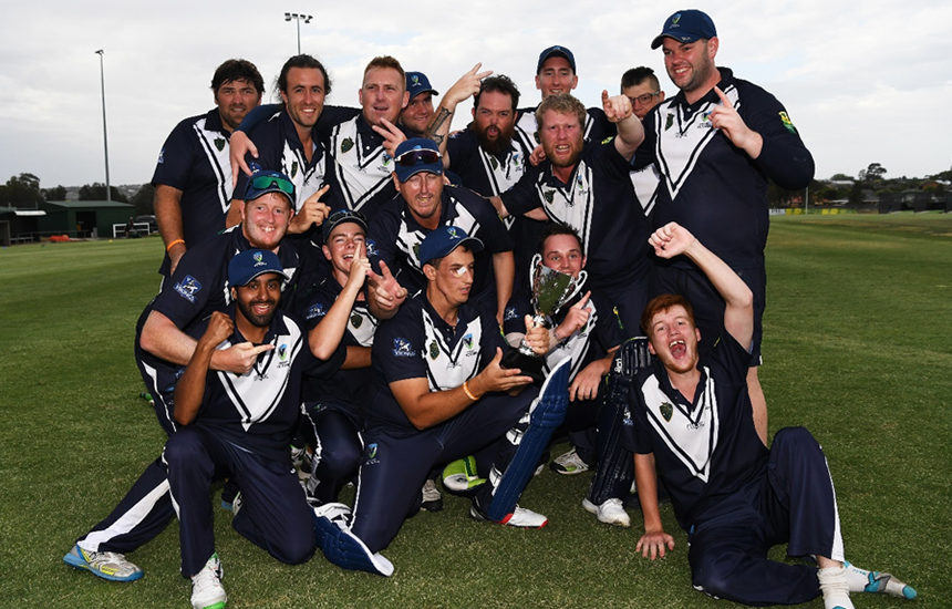 Victorian teams announced for National Cricket Inclusion Championships