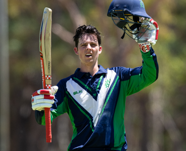Four Victorians selected in Australia’s Under 19 World Cup squad