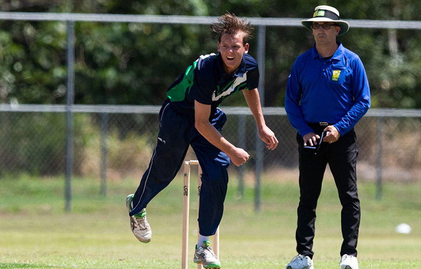 Victorian Male Under 15 Academy Country and Metro squads announced