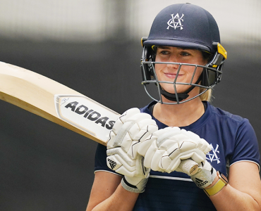 Victoria names squad for WNCL matches against WA