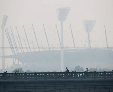 Cricket guidelines for smoke-affected environments
