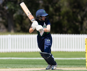 Vic Metro through to T20 semis at Under 18 National Championships