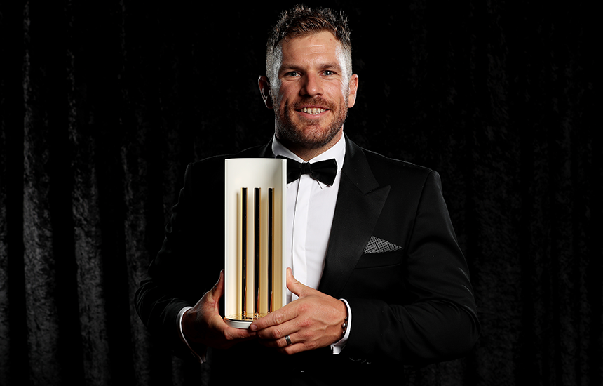 Victorians among award winners at Australian Cricket Awards
