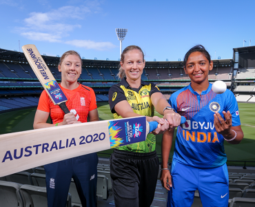 Participation impact of ICC Women’s T20 World Cup to be felt for generations to come