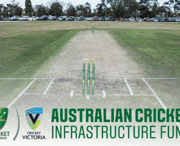 Australian Cricket Infrastructure Fund Closing Soon