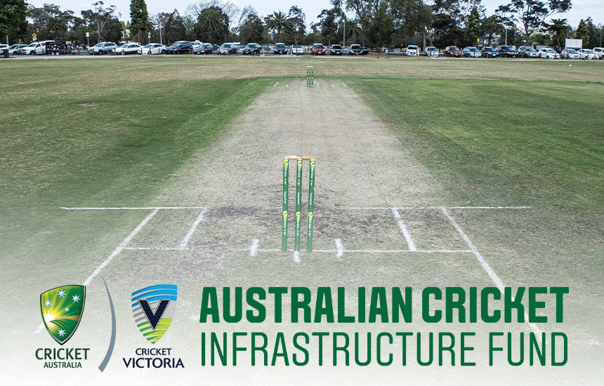Australian Cricket Infrastructure Fund Closing Soon