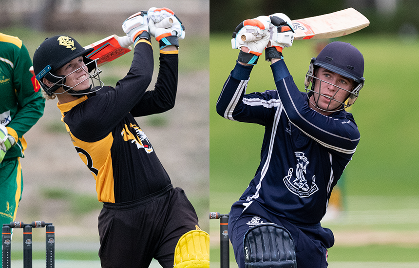 National Premier T20 Championships wrap up in Adelaide