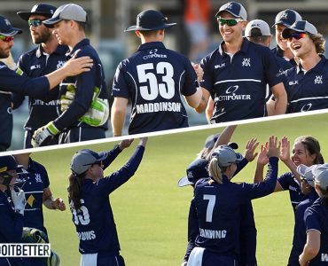 Victorian men’s and women’s contract lists confirmed for 2020/21