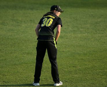 Vlaeminck sidelined, as six Victorians named for NZ series
