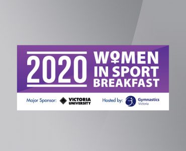 Women in Sport Breakfast goes online in 2020