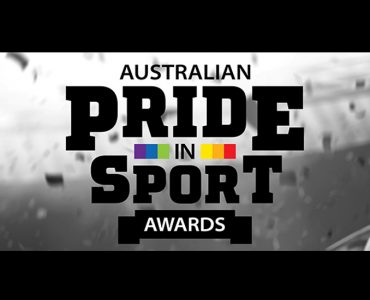 Cricket Victoria wins Gold Tier at Australian Pride in Sport Awards