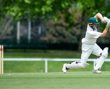 Kookaburra Premier Cricket boosted by live-streaming agreement with InteractSport