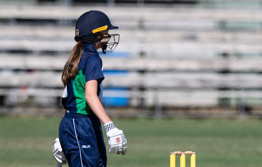 Northern Summer Series Female Under 16 Vic Metro & Country Squads