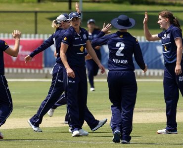 WNCL Matches Closed to Public
