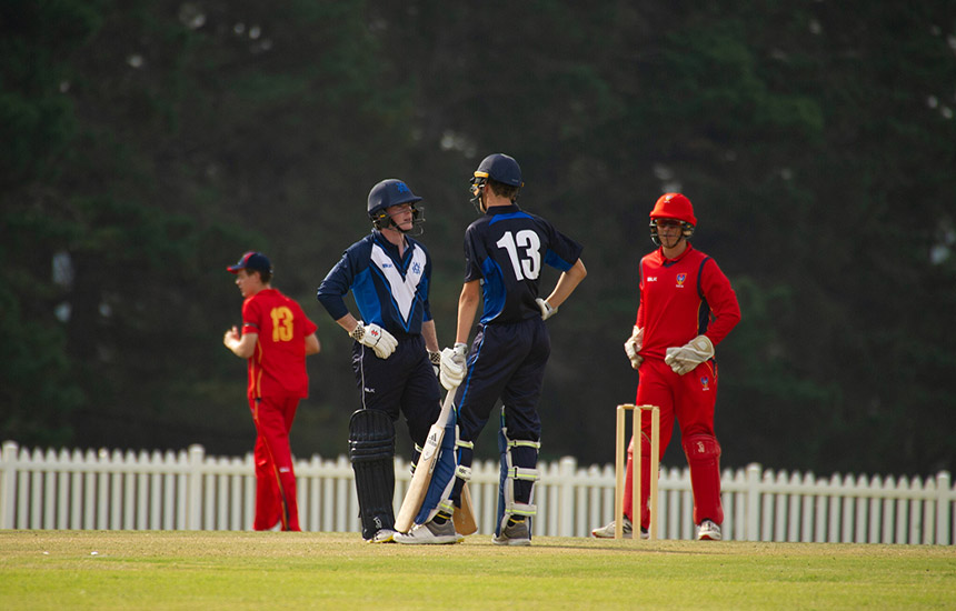 Emerging Easter Under 19 Series Wrap Up