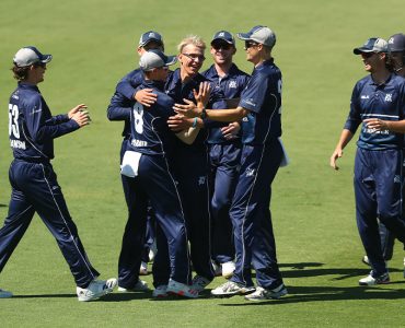 Match Information & Squad: Marsh One Day Cup – Victoria vs South Australia