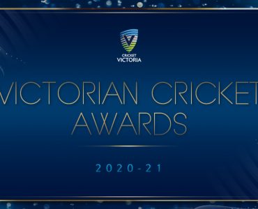 Cricket Victoria crowns 2020-21 State Awards winners