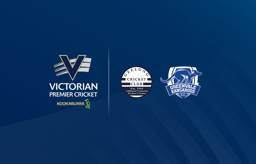 Geelong and Greenvale Kangaroos to join Women’s Premier Cricket