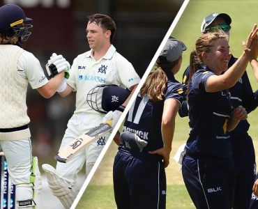 Domestic fixtures confirmed for Victorian squads