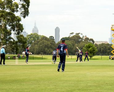 Cricket Victoria confirms executive appointments in Community and Premier Cricket