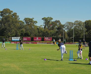 Applications open for third round of Community Cricket Grants