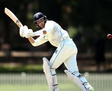 Vics ready for anything, says Handscomb