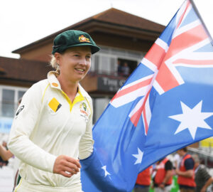 Victorian's selected in Women's Ashes & Australia A Squads