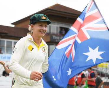 Victorian’s selected in Women’s Ashes & Australia A Squads