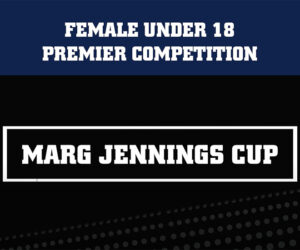 New Marg Jennings Cup launches in January