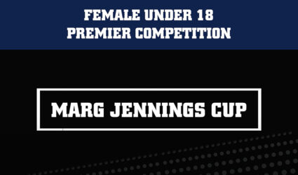 New Marg Jennings Cup launches in January
