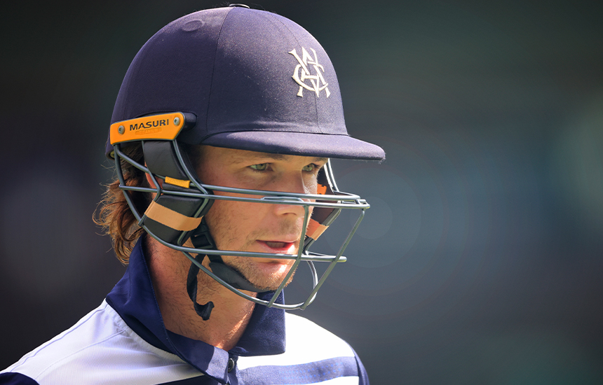Victoria name Marsh One-Day Cup squad to face SA
