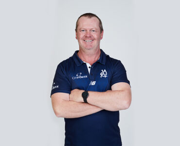 Mick Lewis to depart Victoria Men’s coaching role