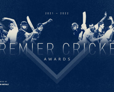 Russ and Devchand win Premier Cricket’s top honours in season 2021-22