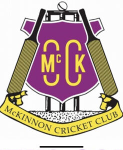 McKinnon Cricket Club
