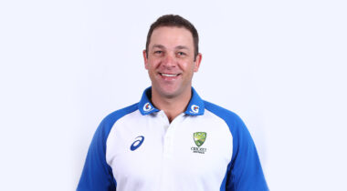 Full Interview: Graham Manou on his appointment at Cricket Victoria
