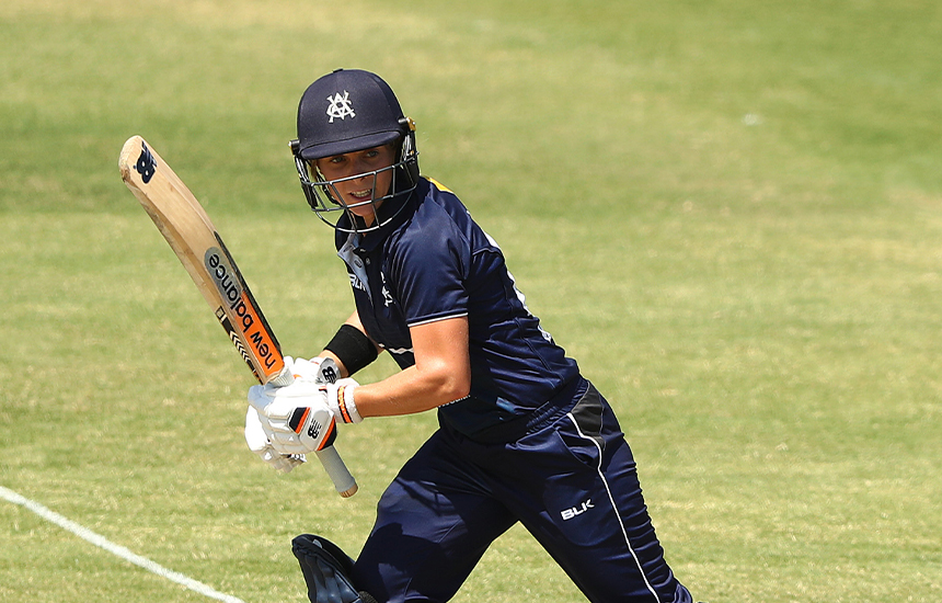 WNCL squad named for 2022-23 season opener