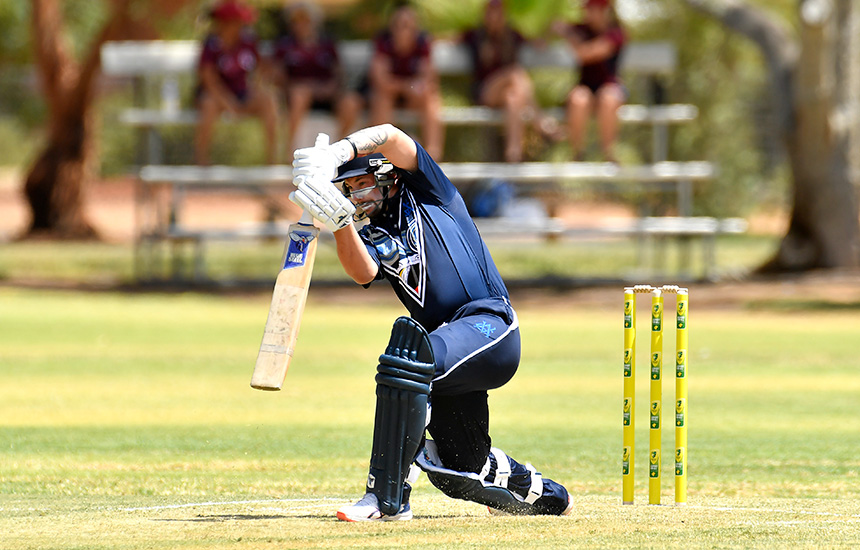 National Indigenous Cricket Championship trials now open for 2023