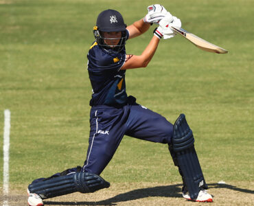 Victoria name squad for WNCL return