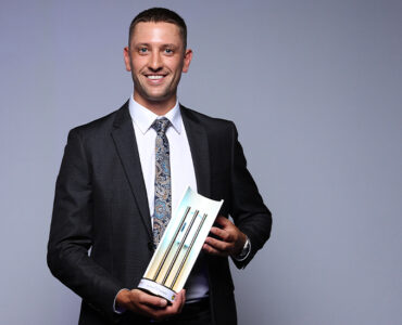 Sutherland and Short named Australian Cricket Award Winners
